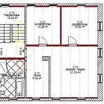 Gutshof 1600 Apartamento Hohnstein