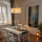 Gutshof 1600 Apartamento Hohnstein