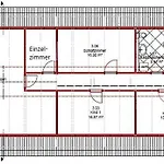 Gutshof 1600 Apartamento