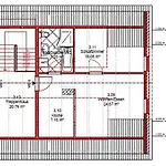 Gutshof 1600 Apartamento
