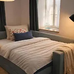Apartamento Gutshof 1600 *