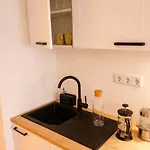 Apartamento Gutshof 1600 *