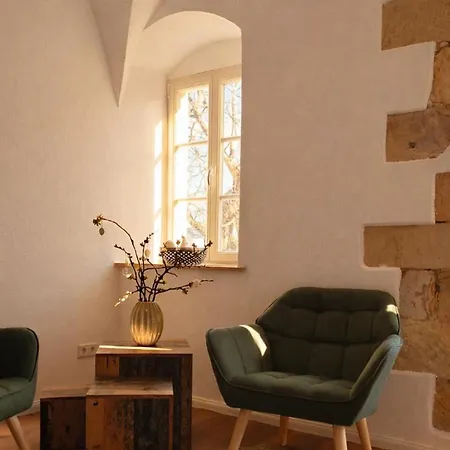 아파트 Gutshof 1600 *