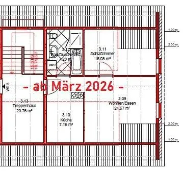 Appartement Gutshof 1600 Hohnstein